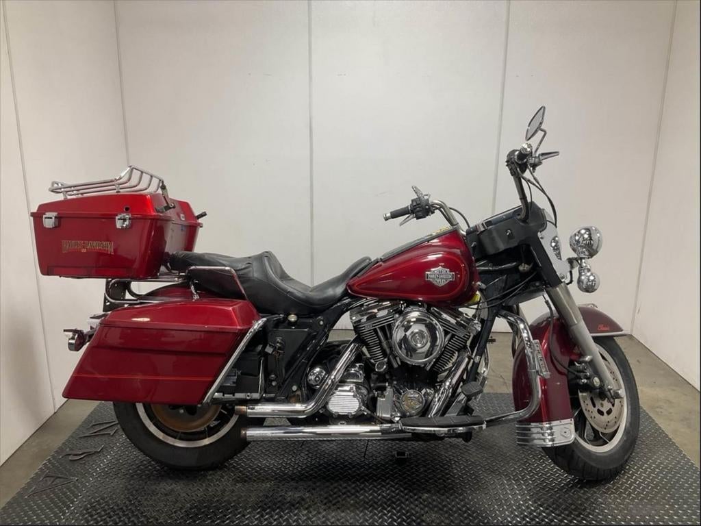 HARLEY DAVIDSON TOURGLIDE 1988, Motoren, Onderdelen | Harley-Davidson, Ophalen of Verzenden