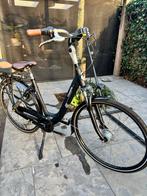 Gazelle Orange C7 Damesfiets - 7 Versnellingen, Fietsen en Brommers, Fietsen | Dames | Damesfietsen, Velgrem, 47 tot 50 cm, Versnellingen