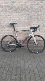 Ridley Noah 3.0, Fietsen en Brommers, Fietsen | Racefietsen, Carbon, 57 tot 61 cm, Meer dan 20 versnellingen, Ophalen