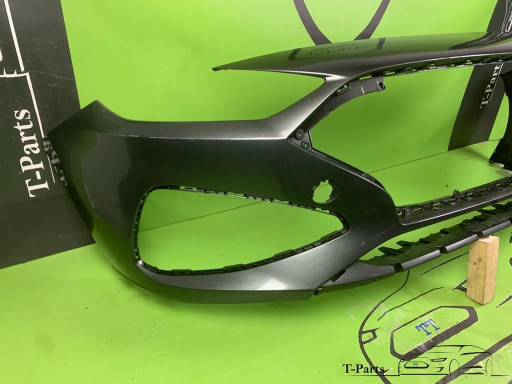 hyundai i30 voorbumper bumper 17+, Info@fabrikant.eu, Ophalen of Verzenden, Bumper, Hyundai