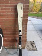 Elan ski's - Zwart, 158, Gebruikt, 140 tot 160 cm, Gebruikt, Skiën, Ski's