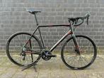 Koga Colmaro racefiets XL / 60 cm Shimano 105 2x11 sp disc, Fietsen en Brommers, Fietsen | Racefietsen, Overige merken, Aluminium