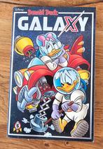 Donald Duck Galaxy - Deel 5, Boeken, Stripboeken, Eén stripboek, Ophalen of Verzenden, Zo goed als nieuw, Disney