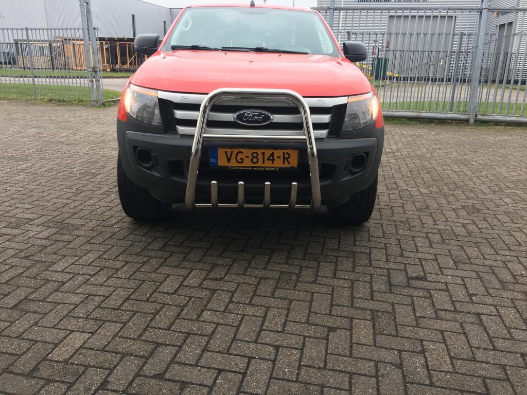 Ford Ranger Bullbar Pushbar, Auto diversen, Tuning en Styling