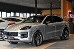 Porsche Cayenne Coupé 3.0 E-Hybrid. GT Pakket. Carbon, Lede, Auto's, Automaat, Gebruikt, Zwart, 2995 cc