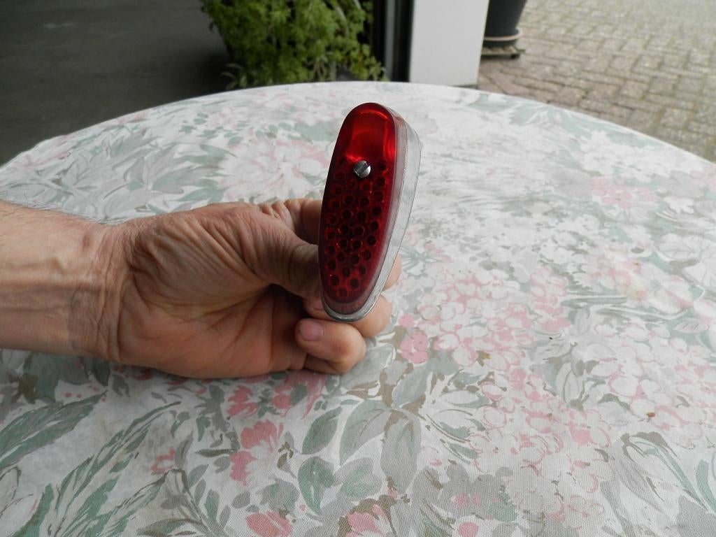 achterlicht victoria avanti, Ophalen of Verzenden, Gebruikt, Frame, Overige merken