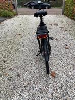 elektrische fiets, Gebruikt, 50 km per accu of meer, 55 tot 59 cm, Ophalen