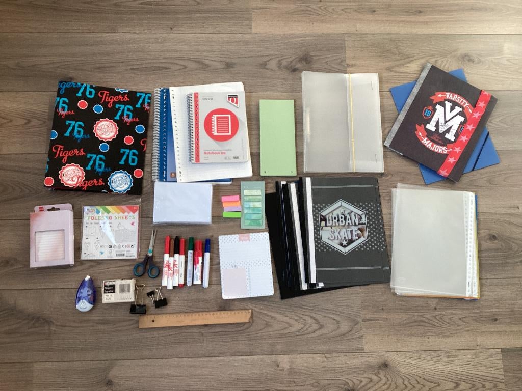 Knutselspullen, Hobby en Vrije tijd, Ophalen of Verzenden, Nieuw