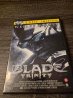 Blade, Vanaf 16 jaar, Ophalen of Verzenden, Zo goed als nieuw