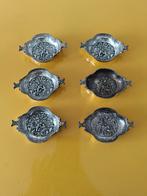 Gero 90 Bonbon Schaaltjes - Set van 6, Ophalen of Verzenden