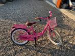 Fiets roze  merk: lief inch 20, Ophalen, Gebruikt, 20 inch of meer