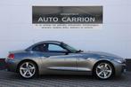 BMW Z4 Roadster SDrive35i M-Sport Leder Xenon 1Ste Eig. !, Auto's, BMW, Keurmerk '100% Onderhouden', Achterwielaandrijving, Cabriolet