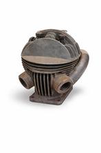 NSU Cilinderkop, Ophalen of Verzenden, Gebruikt