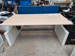 Vepa / zit sta bureau / elektrisch / 90 x 180, Ophalen, Elektrisch, Stabureau, Zo goed als nieuw