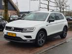 Volkswagen Tiguan 1.4TSI Comfort Business *Automaat|Car-Play, Euro 6, 4 cilinders, 150 pk, Wit