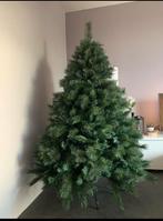 Kunstkerstboom, Ophalen, Gebruikt