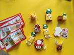 Super mario kinder joy surprise Ferrero, Verzamelen, Verrassingseieren, Ophalen of Verzenden, Zo goed als nieuw, Overige typen