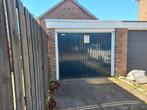 Garagebox te huur barendrecht- centrum met electra.