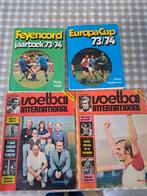 voetbalboeken Feyenoord 2x en VI 2x, Boeken, Sportboeken, Gelezen, Diverse auteurs, Ophalen of Verzenden, Balsport
