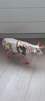 Cow Parade Vaca Princesa met echtheidsbewijs, Ophalen, Zo goed als nieuw, Dier