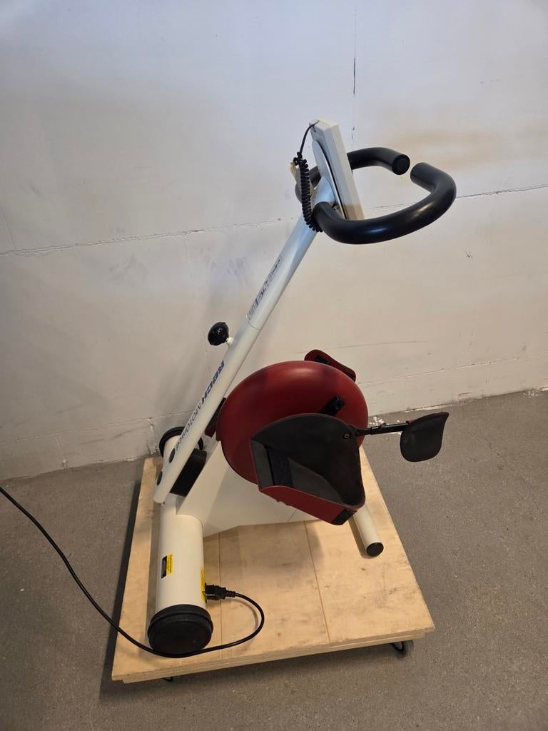 MOTOmed Viva 1 beentrainer / revalidatie trainer, Diversen, Ophalen