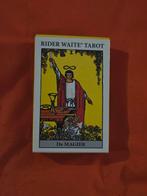 Rider Waite Tarot, tarotdeck,  nieuw, Boeken, Ophalen of Verzenden, Nieuw, Tarot of Kaarten leggen, Overige typen