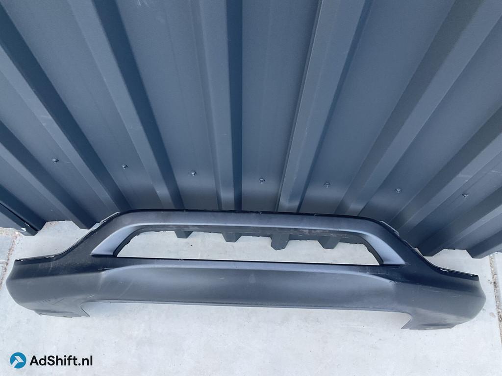 Voorbumperlip Honda CRV 71102T1GG000 Spoiler Bumper HO-2002