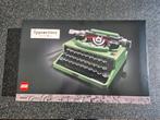 Lego ideas 21327 typewriter NIEUW, Ophalen of Verzenden, Nieuw, Complete set, Lego