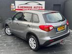 Suzuki Vitara 1.6 Exclusive |NETTE AUTO|APK NIEUW|, Auto's, Voorwielaandrijving, Stof, 4 cilinders, Met garantie (alle)