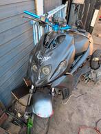 Malaguti phantom f12s met werk, Fietsen en Brommers, Scooters | Overige merken, Gebruikt, Malaguti, Ophalen of Verzenden, Benzine