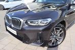 BMW X3 xDrive30e High Executive M Sport Automaat / Panoramad, 1998 cc, Gebruikt, Leder, Bedrijf
