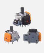 PS4 Hall Effect Joystick + 10 Potmeter Module Set controller, Hobby en Vrije tijd, Nieuw, Ophalen of Verzenden, H, H