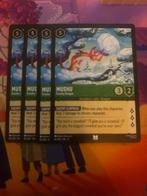 Playset mushu sneaky dragon, Ophalen of Verzenden, Nieuw