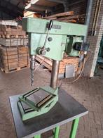 Kolomboormachine Kolom boormachine boor machine, Ophalen of Verzenden, Gebruikt, Kolomboormachine