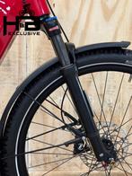 Riese & Müller Nevo4 GT Automatic E-Bike Enviolo, Fietsen en Brommers, Elektrische fietsen, Niet ingevuld, Ophalen of Verzenden