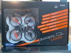 Zoopa Q 165 Drone, 100 tot 1000 meter, Overige merken, Verlichting, Zo goed als nieuw