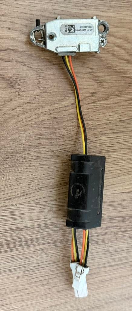 Gazelle TMM-sensor, Fietsen en Brommers, Fietsonderdelen, Gebruikt, Overige typen, Aluminium, Elektrische fiets, Ophalen