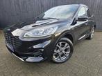 Ford Kuga 2.5 PHEV ST-Line X (bj 2023, automaat), 14 kWh, Gebruikt, Zwart, 4 cilinders