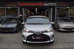 Toyota Yaris 1.3 VVT-i Aspiration A.Camera PDC Navi Cruise, Gebruikt, 4 cilinders, 1329 cc, Bedrijf