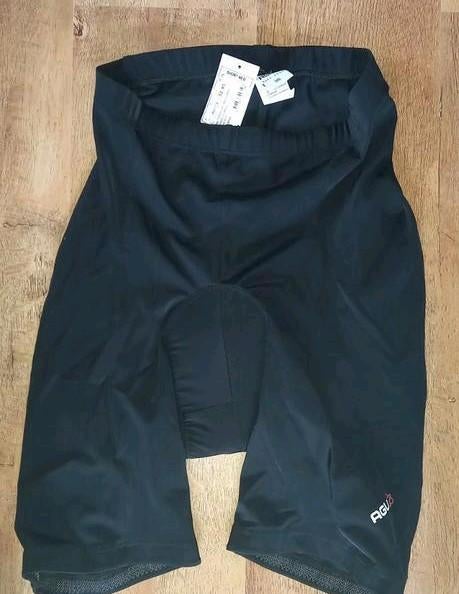 Agu Neo XXL FIETSBROEK WIELERBROEK SHORT, Nieuw, Ophalen of Verzenden, Bovenkleding, AGU
