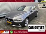 BMW 3 Serie Touring 316i Executive AUTOMAAT, Clima, Stoelvw,, Auto's, BMW, Automaat, Gebruikt, Euro 6, 4 cilinders