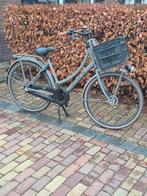 Cortina U4 Transportfiets 28 inch, frame 50 cm, Gebruikt, Versnellingen, 50 tot 53 cm, Ophalen