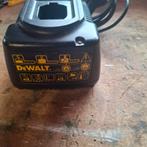 DeWALT DE9107 acculader, Ophalen of Verzenden
