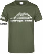 Bunker Seyss Inquart Bunker, Ophalen of Verzenden, Overige soorten, Overige gebieden, Kleding of Schoenen