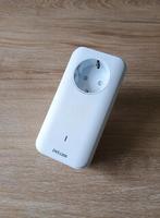 1x dvs1200 powerline adapter draadloze verbindingsset, Computers en Software, Powerlines, Ophalen of Verzenden, Zo goed als nieuw