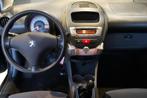 Peugeot 107 1.0-12V XR | 1E EIG | APK., Voorwielaandrijving, Euro 5, Stof, 4 stoelen