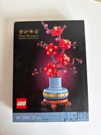 LEGO Botanische Collectie - Pruimenbloesem (10369) - Nieuw, Ophalen, Gebruikt, Complete set, Lego