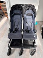 Deryan Duo Buggy Rolo, Kinderen en Baby's, Buggy's, Ophalen, Gebruikt, Overige merken, Duomodel