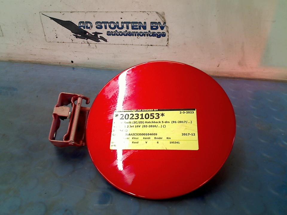 Tankklep Suzuki Swift (ZC/ZD) (2017-04/..), Auto-onderdelen, Gebruikt, Suzuki Deutschland GmbH, Kontakt@suzuki.de, Suzuki-Allee 7, Bensheim 64625, , Duitsland