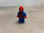 Lego Minifiguur sh0115 Spider-Man (2), Kinderen en Baby's, Speelgoed | Duplo en Lego, Inclusief minifiguren, Overige thema's, Lego